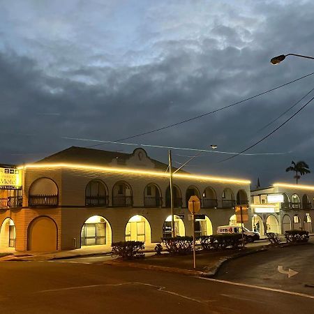 Lismore City Motor Inn Exterior foto