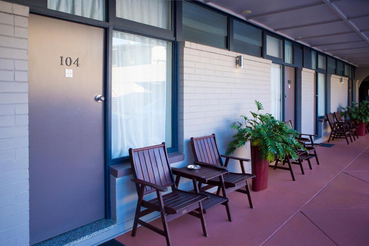 Lismore City Motor Inn Exterior foto